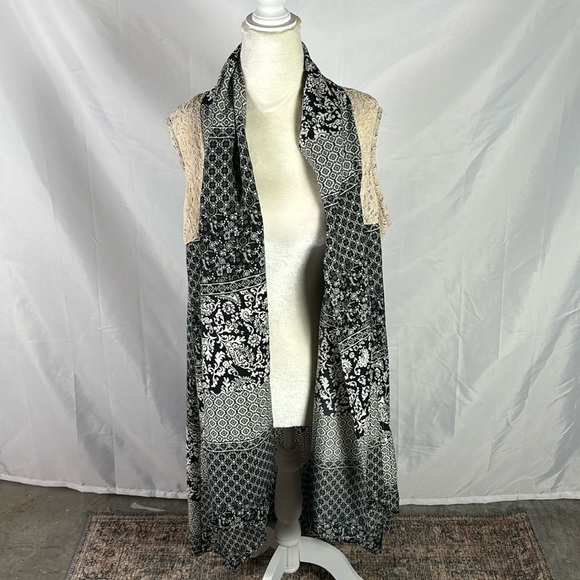 Rancho Estancia Jackets & Blazers - Rancho Estancia Womens Vest